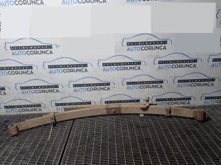 bontott TOYOTA HILUX Hátsó Rugó