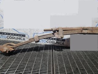 bontott TOYOTA HILUX Hátsó Rugó