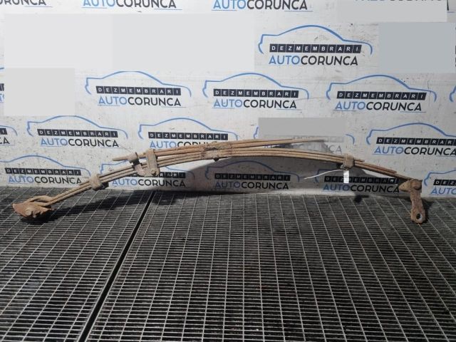 bontott TOYOTA HILUX Hátsó Rugó