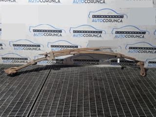 bontott TOYOTA HILUX Hátsó Rugó