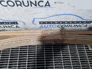 bontott TOYOTA HILUX Hátsó Rugó