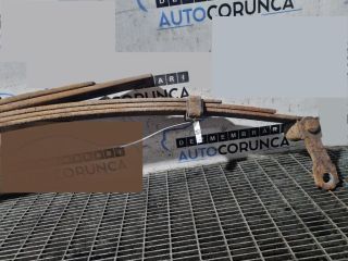 bontott TOYOTA HILUX Hátsó Rugó