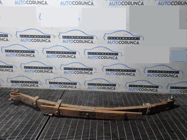 bontott TOYOTA HILUX Hátsó Rugó