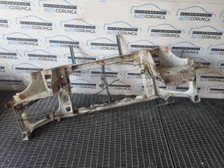 bontott TOYOTA HILUX Homlokfal (Üres lemez)