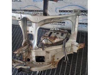 bontott TOYOTA HILUX Homlokfal (Üres lemez)