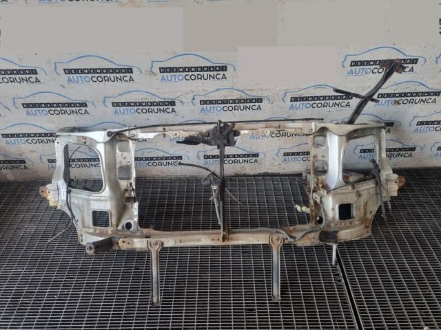 bontott TOYOTA HILUX Homlokfal (Üres lemez)