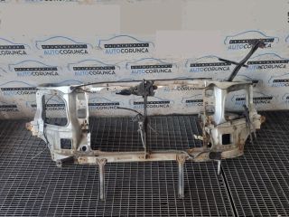 bontott TOYOTA HILUX Homlokfal (Üres lemez)