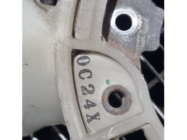 bontott TOYOTA HILUX Hűtőventilátor