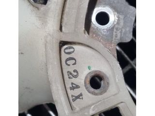 bontott TOYOTA HILUX Hűtőventilátor