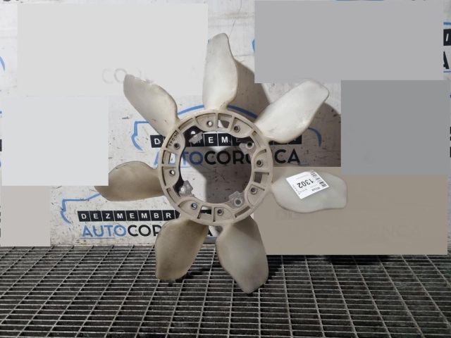 bontott TOYOTA HILUX Hűtőventilátor