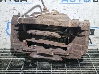 bontott TOYOTA HILUX Jobb első Fékkengyel