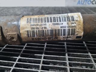 bontott TOYOTA HILUX Kardántengely