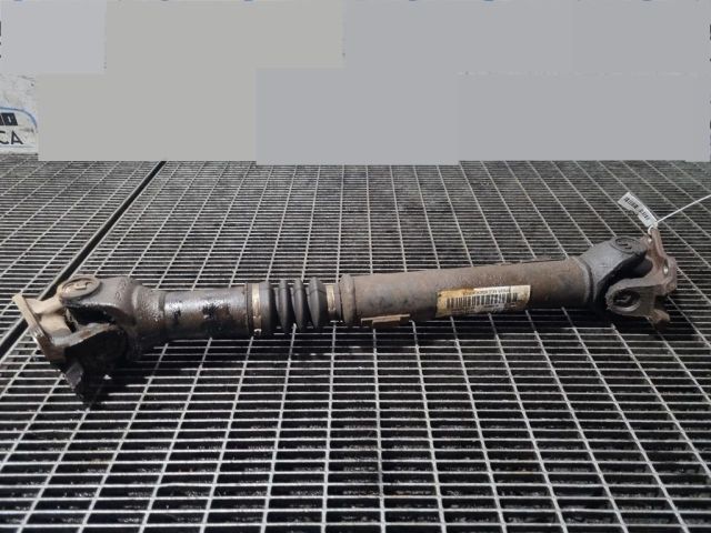 bontott TOYOTA HILUX Kardántengely