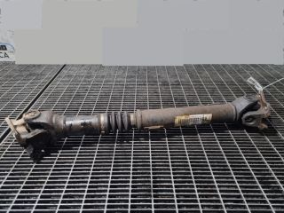 bontott TOYOTA HILUX Kardántengely