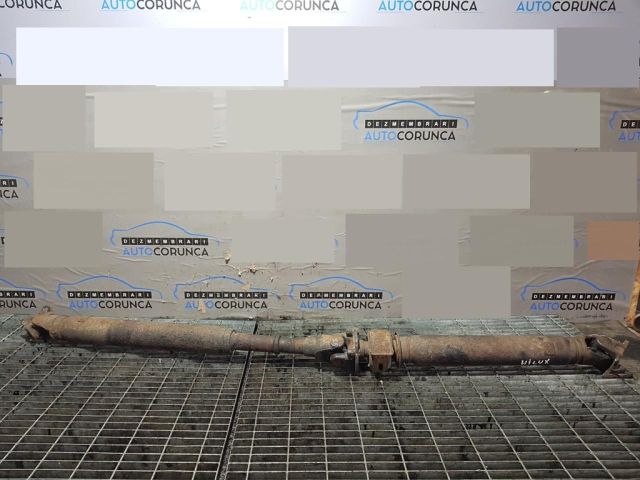 bontott TOYOTA HILUX Kardántengely
