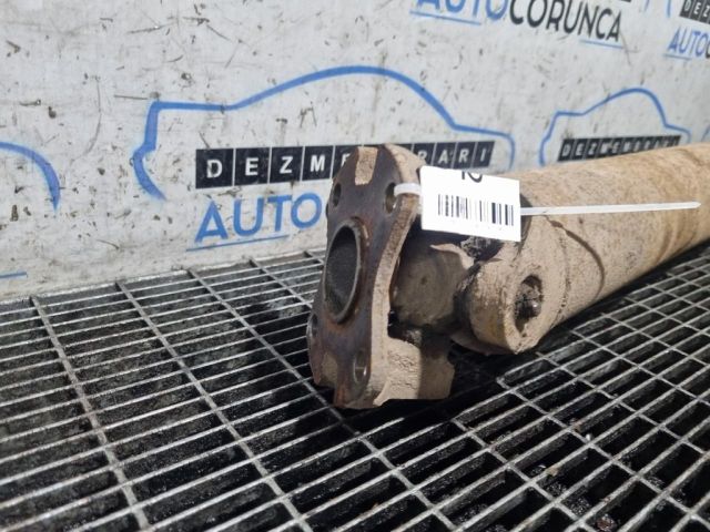 bontott TOYOTA HILUX Kardántengely