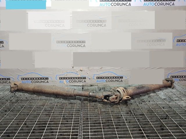 bontott TOYOTA HILUX Kardántengely