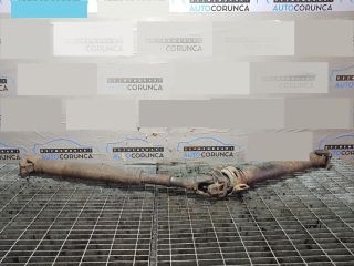 bontott TOYOTA HILUX Kardántengely