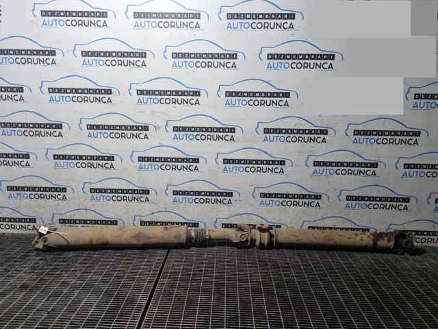 bontott TOYOTA HILUX Kardántengely