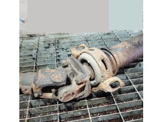 bontott TOYOTA HILUX Kardántengely