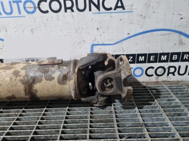 bontott TOYOTA HILUX Kardántengely