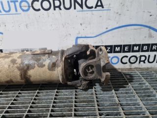 bontott TOYOTA HILUX Kardántengely