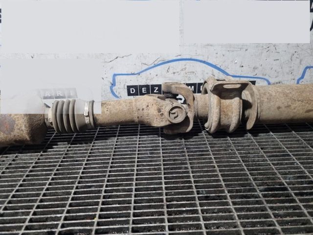 bontott TOYOTA HILUX Kardántengely