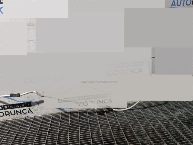 bontott TOYOTA HILUX Klíma Cső