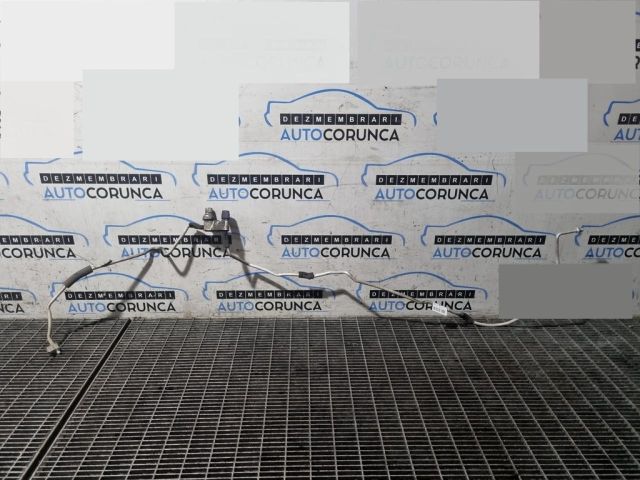 bontott TOYOTA HILUX Klíma Cső