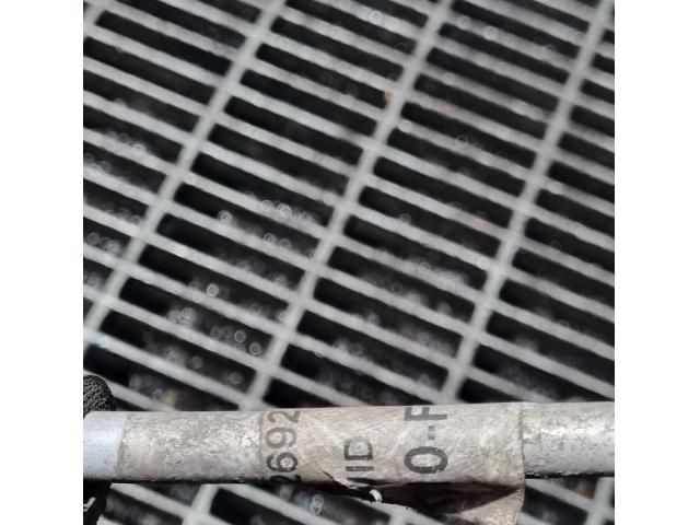 bontott TOYOTA HILUX Klíma Cső