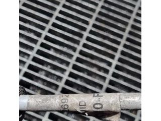 bontott TOYOTA HILUX Klíma Cső