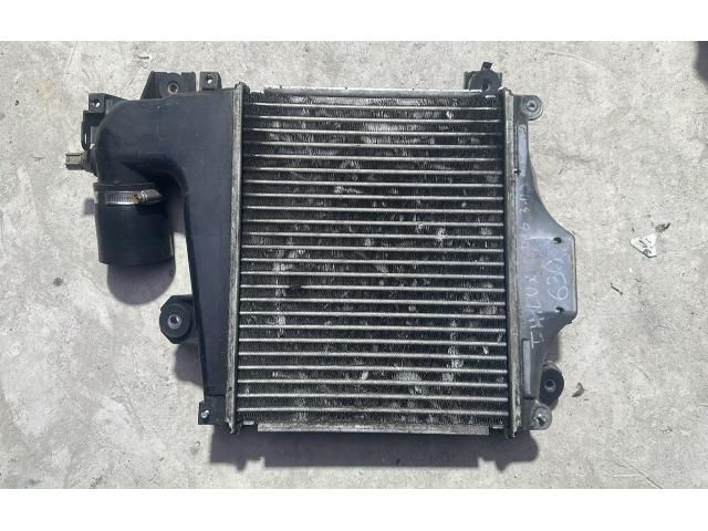 bontott TOYOTA HILUX Klímahűtő Radiátor