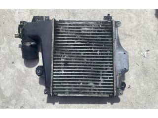 bontott TOYOTA HILUX Klímahűtő Radiátor