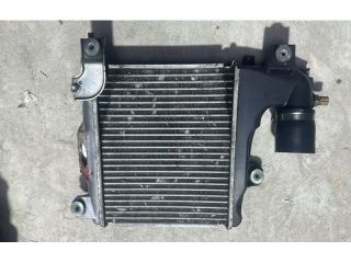 bontott TOYOTA HILUX Klímahűtő Radiátor