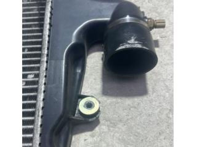 bontott TOYOTA HILUX Klímahűtő Radiátor