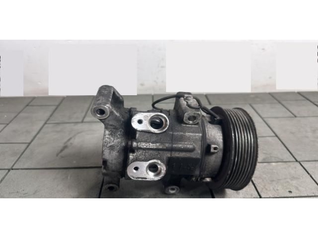 bontott TOYOTA HILUX Klímakompresszor