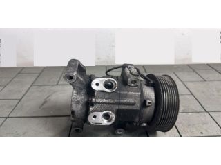 bontott TOYOTA HILUX Klímakompresszor