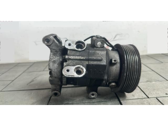 bontott TOYOTA HILUX Klímakompresszor