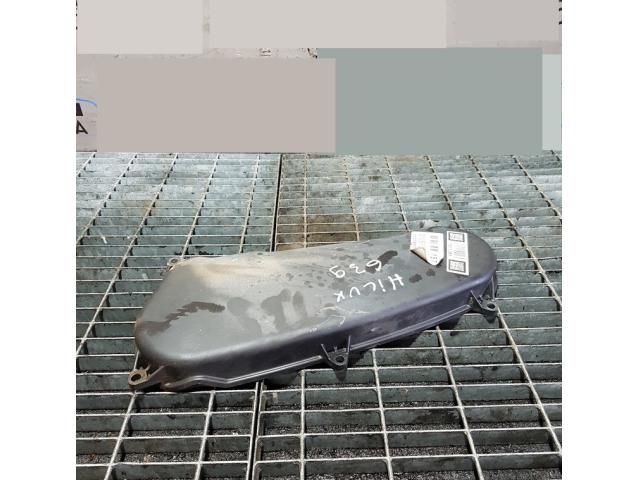 bontott TOYOTA HILUX Komplett Vezérlés Burkolat