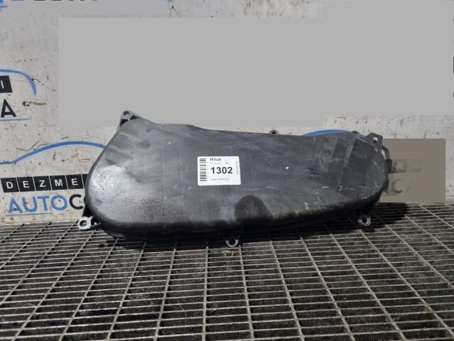 bontott TOYOTA HILUX Komplett Vezérlés Burkolat