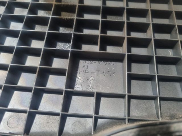 bontott TOYOTA HILUX Komplett Vezérlés Burkolat