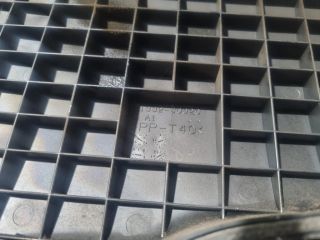 bontott TOYOTA HILUX Komplett Vezérlés Burkolat