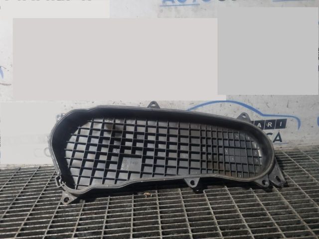 bontott TOYOTA HILUX Komplett Vezérlés Burkolat