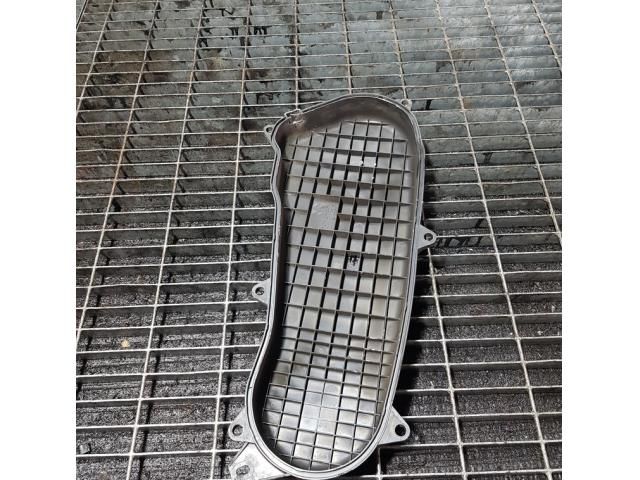 bontott TOYOTA HILUX Komplett Vezérlés Burkolat