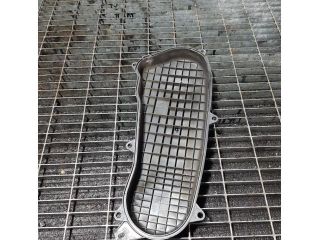 bontott TOYOTA HILUX Komplett Vezérlés Burkolat