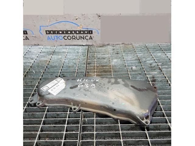 bontott TOYOTA HILUX Komplett Vezérlés Burkolat