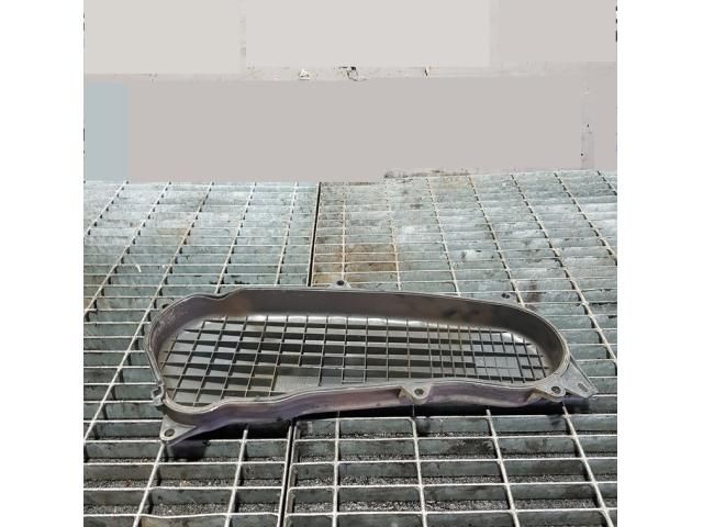 bontott TOYOTA HILUX Komplett Vezérlés Burkolat