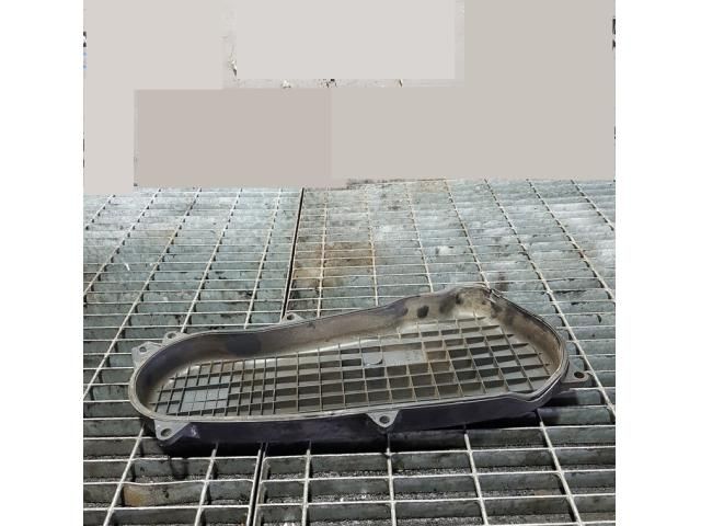 bontott TOYOTA HILUX Komplett Vezérlés Burkolat