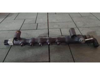 bontott TOYOTA HILUX Közösnyomócső