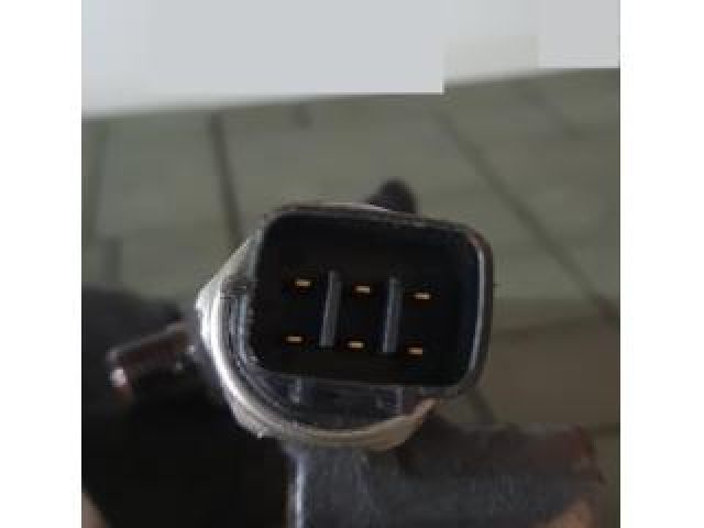 bontott TOYOTA HILUX Közösnyomócső